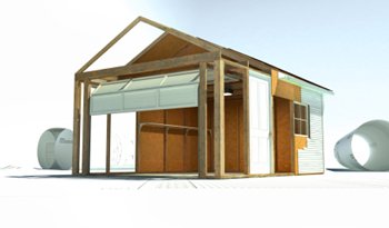 How to build a garage - Things you need to know before