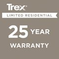 Trex Warranty