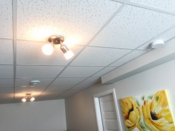 Suspended Ceiling Calculator Virtual Constructor