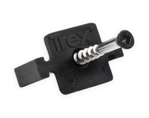 Trex Installation