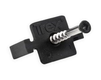 Trex Fixation