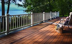 Composite Decking