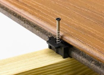 Decking Insatllation