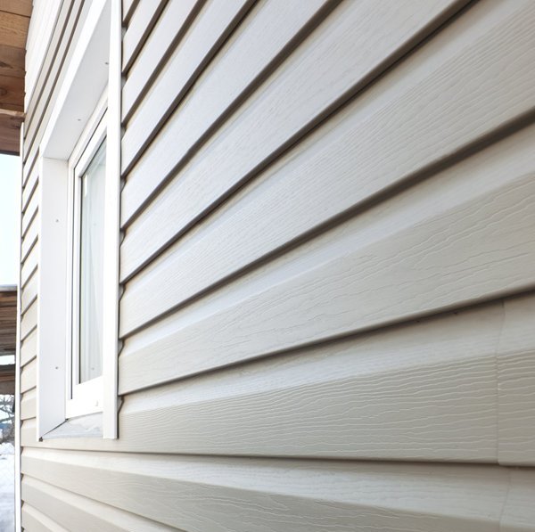 How to build a garage - Witch exterior coating to choose ?